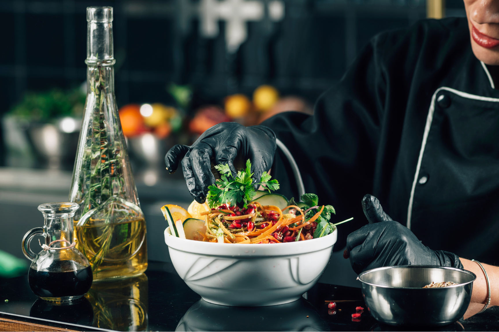 Hospitality Hire Overview – Supporting Efficiency in Your Kitchen and Beyond