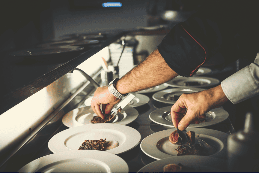 About Chef Staffing Solutions