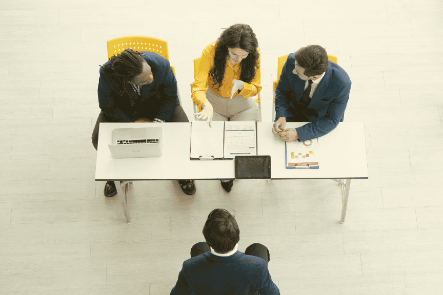 Our Compliance Checks – Ensuring Quality and Trust