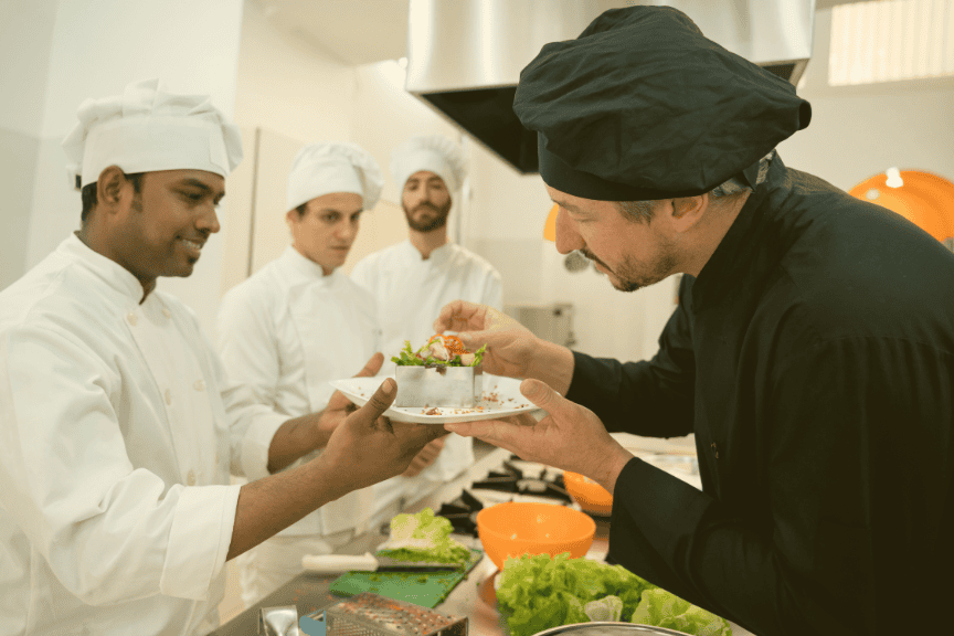 Head Chef Hire – Overseeing Culinary Excellence