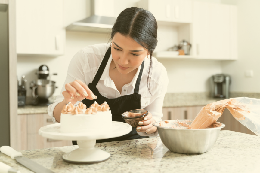 Pastry Chef Hire – Creating Sweet Masterpieces