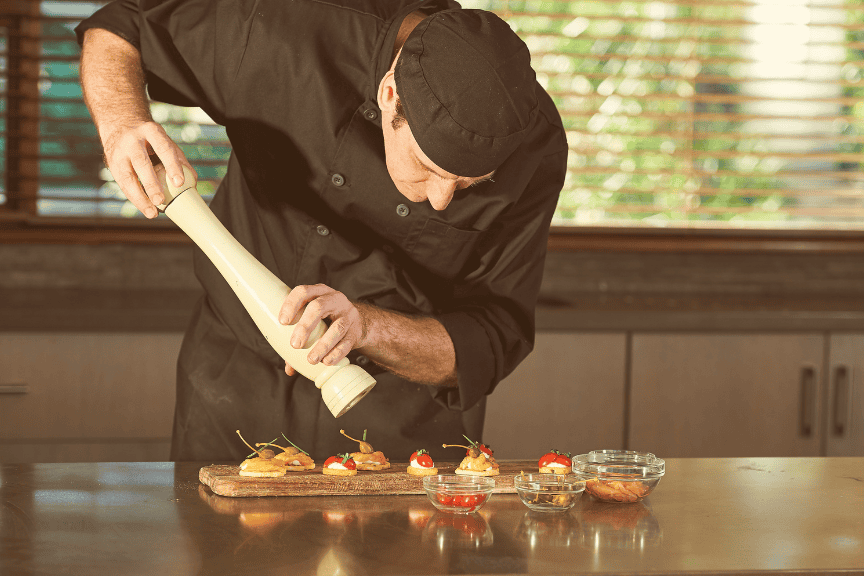 Private Chef Hire – Tailored Culinary Experiences