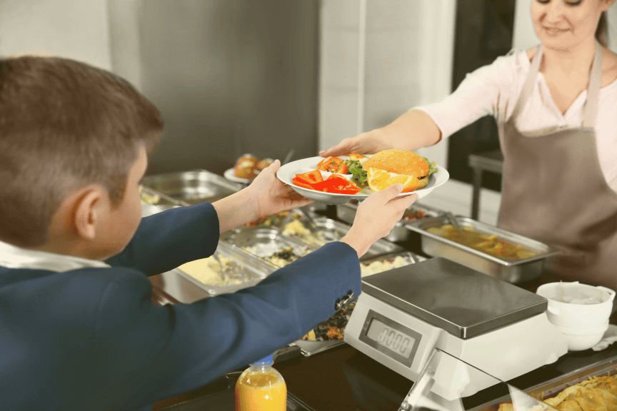 Hospitality Staffing Solutions for Schools (Chefs & Kitchen Staff)