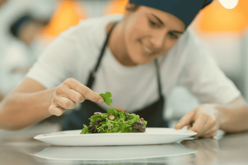 Sous Chef Hire – Essential Support for Your Kitchen