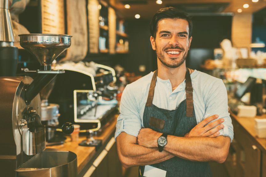 Barista Hire – Exceptional Coffee Service for Your Customers