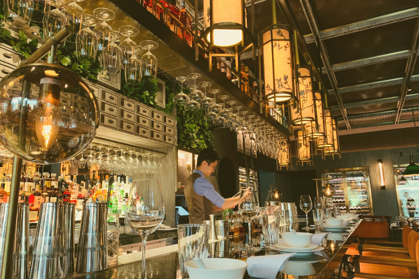 Bar Staff Hire – Professional Service for Your Venue